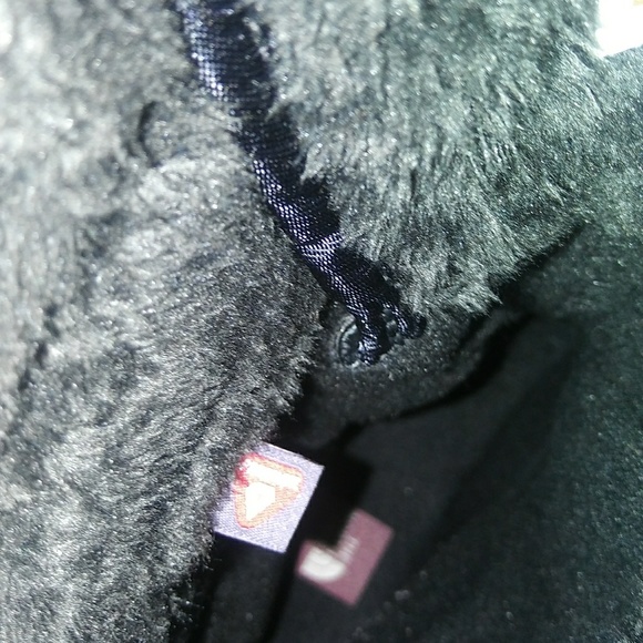 North face boots - Picture 5 of 8